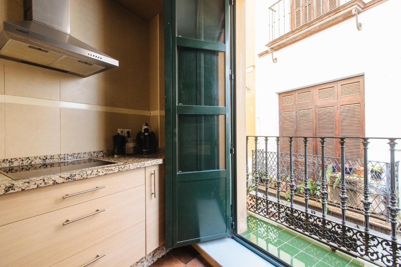 Homeyseville- Bright Apartment At Santa Cruz 6 Pax, Parking Optional מראה חיצוני תמונה